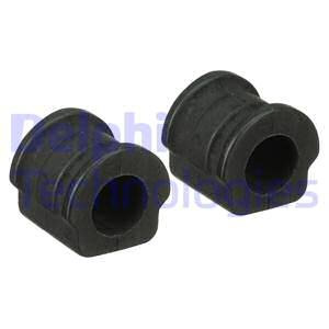 TULEJA STAB. SKODA FABIA 99- 20,8