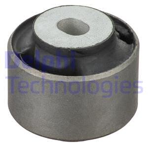 TULEJA WAH.FORD FIESTA 08-