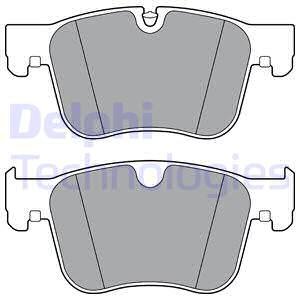 KLOCKI HAM.PEUGEOT 3008 16-