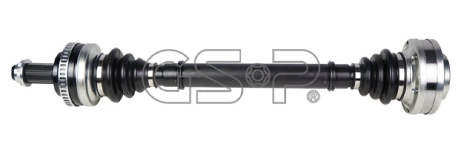 PÓŁOŚ NAPĘDOWA LEWA GSP 201116 