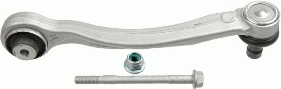 WAHACZ LEMFORDER 39309 01 przód PR góra TYŁ AUDI Q5 16