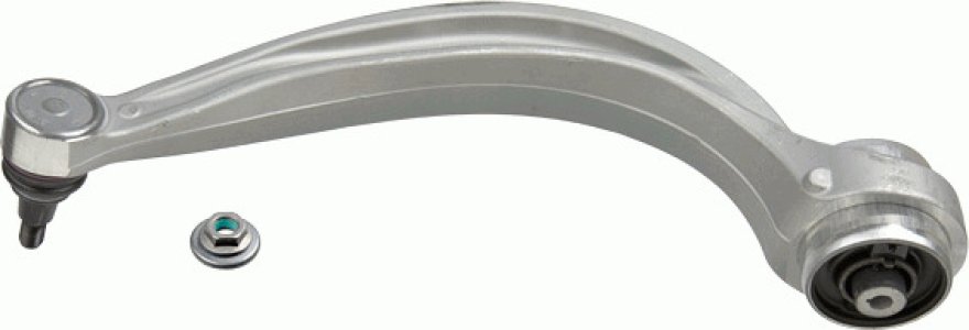 WAHACZ PRZOD LE DOL TYL AUDI Q7 15-