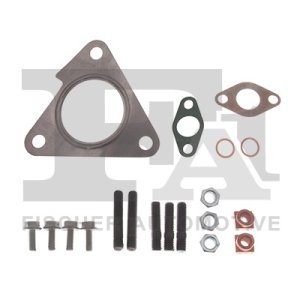 ZESTAW MONT.TURBINY KPL.SSANG YOUNG 2.3