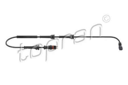 CZUJNIK ABS PRZ L/P RENAULT LAGUNA II