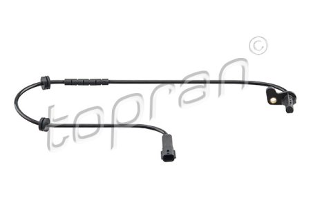 CZUJNIK ABS TYL LE RENAULT CLIO IV 12-