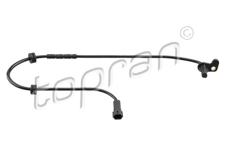 CZUJNIK ABS TYL PR RENAULT CLIO IV 12-