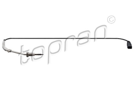 CZUJNIK TEMP. SPALIN