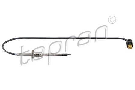 CZUJNIK TEMP. SPALIN