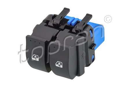 PRZELACZNIK SZYB PRZ LE RENAULT MEGANE