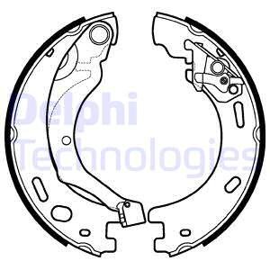 SZCZEKI HAM.RANGE ROVER SPORT 05-