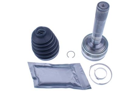 PRZEGUB ZEW.MITSUBISHI PAJERO 2.5TD 02-