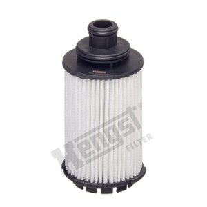 FILTR OLEJU OPEL ANTARA 2.0CDTI HENGST FILTER E238HD332 