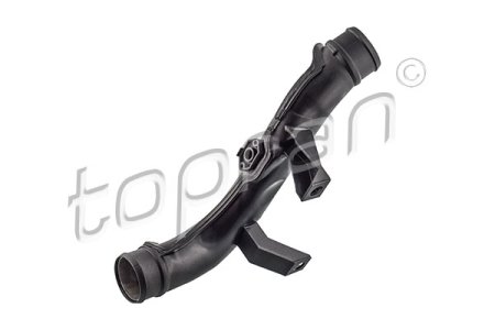 PRZEWOD TURBO AUDI/SEAT/VW 1.8/2.0 TFSI