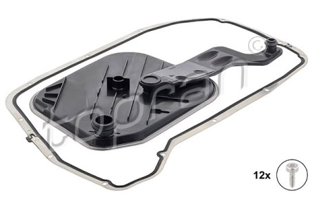 FILTR AUTOMATYCZNEJ SKRZYNI BIEGOW