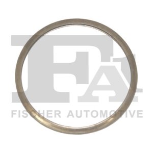 PIERSCIEN TLUMIKA 58,8X66X3,7 BMW