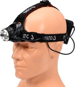 LAMPA CZOLOWA XM-L2 CREE 10W