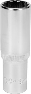 NASADKA 19MM 1/2  12-KAT. CV DLUGA