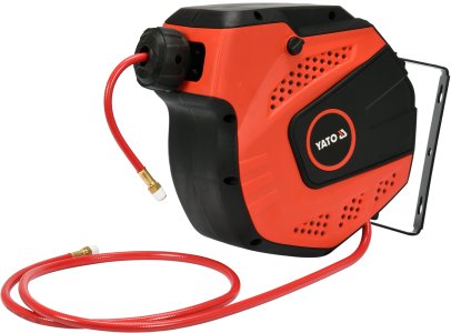 PRZEWOD PNEUMATYCZNY NA ZWIJAKU 14M