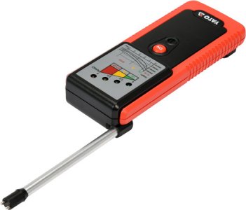 TESTER PLYNU HAMULCOWEGO