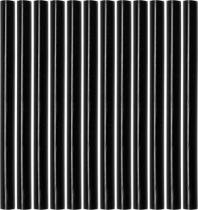 KLEJ TERMOTOPLIWY 7,2X100MM 12SZ CZARNY