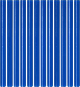 KLEJ TERMOTOPLIWY 7,2X100MM 12SZ NIEBIES