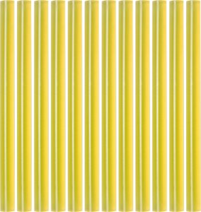 KLEJ TERMOTOPLIWY 7,2X100MM 12SZ ZOLTY