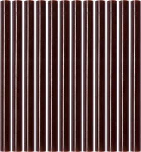 KLEJ TERMOTOPLIWY 7,2X100MM 12SZ BRAZOWY