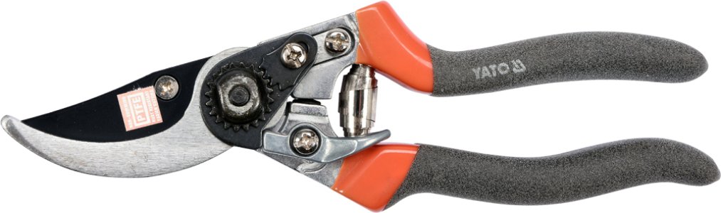 SEKATOR 8-1/2,210MM,POWLOKA PTFE