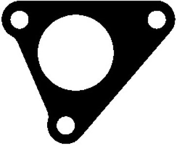 USZCZELKA TURBOSPREZARKI