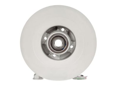 Tarcza hamulcowa tył z łożyskiem BOSCH 0986479E71 