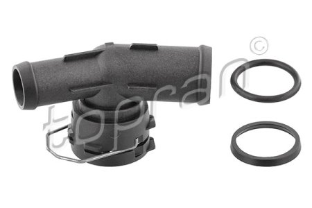 KROCIEC UKLADU CHLODZENIA