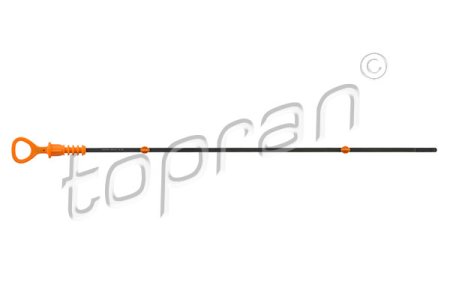 MIARKA POZIOMU OLEJU