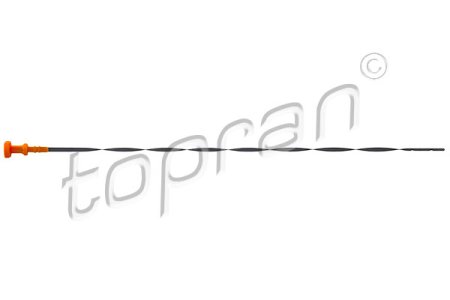 MIARKA POZIOMU OLEJU