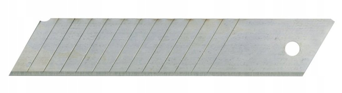 ZAPASOWE OSTRZA LAMANE 18MM 5SZT