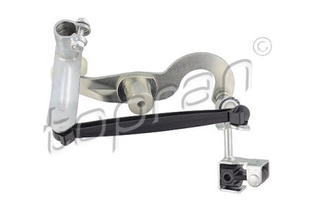 ZESTAW NAPRAWCZY ZMIANY BIEGOW