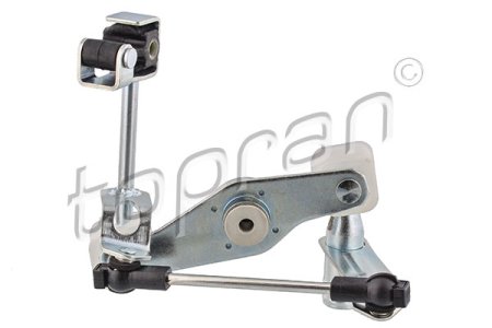 Zestaw naprawczy skrz. zmiany biegów TOPRAN 208 162