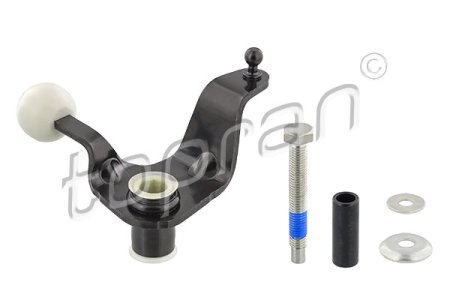 ZESTAW NAPRAWCZY ZMIANY BIEGOW