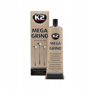 K2-MEGA GRIND 100G DOCIERANIE ZAWOROW