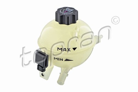 ZBIORNIK WYROWNAWCZY