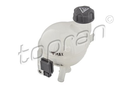 ZBIORNIK WYROWNAWCZY