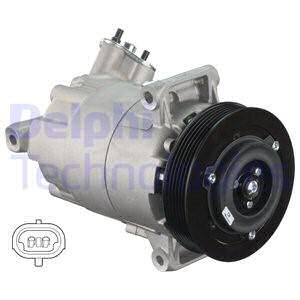 KOMPRESOR KLIM.OPEL ASTRA J 2.0CDTI 00-