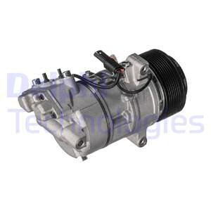 KOMPRESOR KLIM.BMW 1 116I 07-