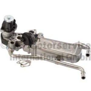 MODUŁ EGR SEAT SKODA VW