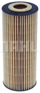 FILTR OLEJU MERCEDES-BENZ PC