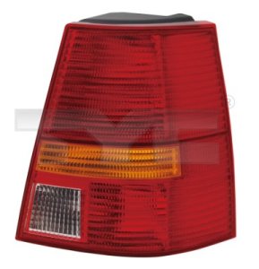 LAMPA TYLNA VW