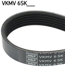 Pasek wielorowkowy SKF VKMV 6SK1042 6PK1042SF