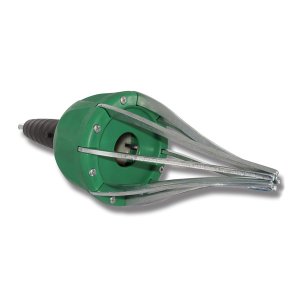 PRZYRZĄD DO MONTOWANIA OSŁON PRZEGUBU