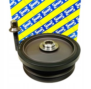 Koło pasowe SNR DPF350.01K1 11237787304