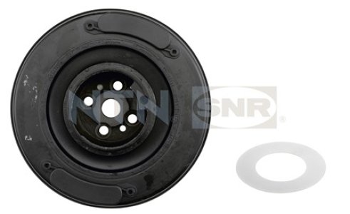 Koło pasowe SNR DPF357.06K1 074105251AC