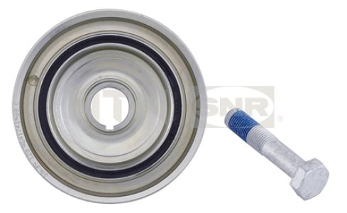 Koło pasowe SNR DPF359.22K1 0515R1